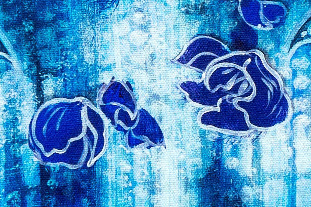 Transcend - Boutique Edition by artist Gary McNamara - Wyecliffe Galleries