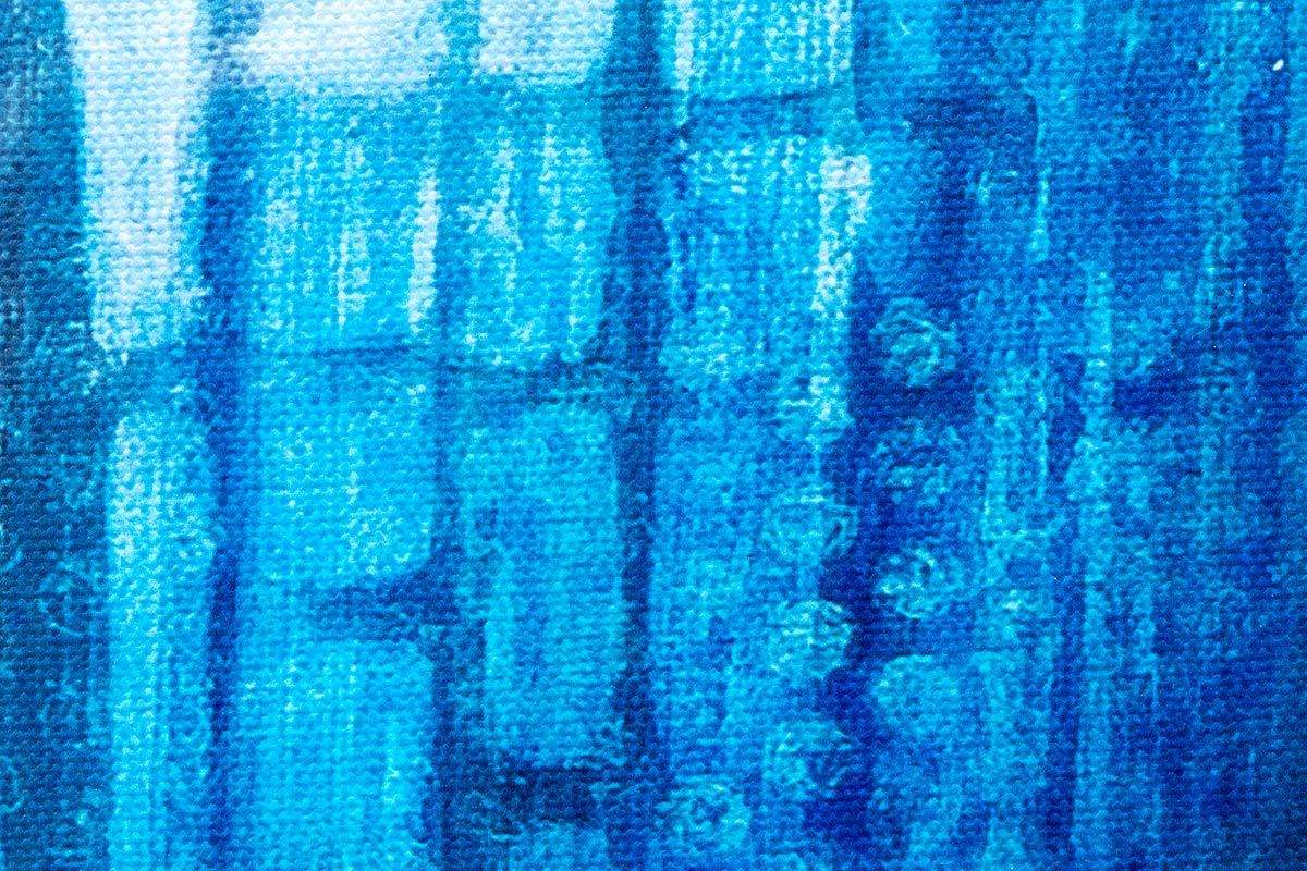 Transcend - Boutique Edition by artist Gary McNamara - Wyecliffe Galleries