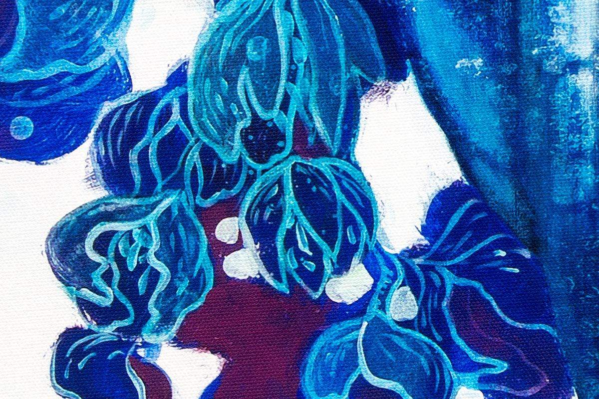 Transcend - Boutique Edition by artist Gary McNamara - Wyecliffe Galleries