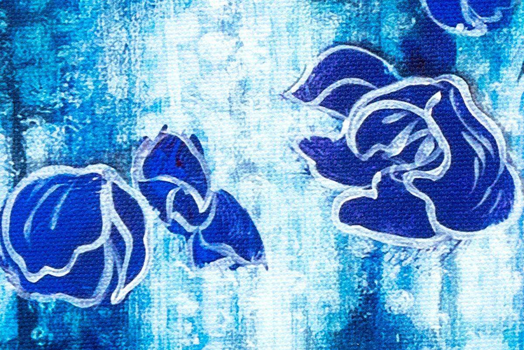 Transcend - Boutique Edition by artist Gary McNamara - Wyecliffe Galleries