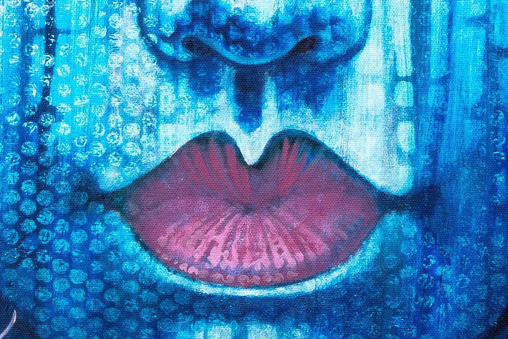 Transcend - Boutique Edition by artist Gary McNamara - Wyecliffe Galleries