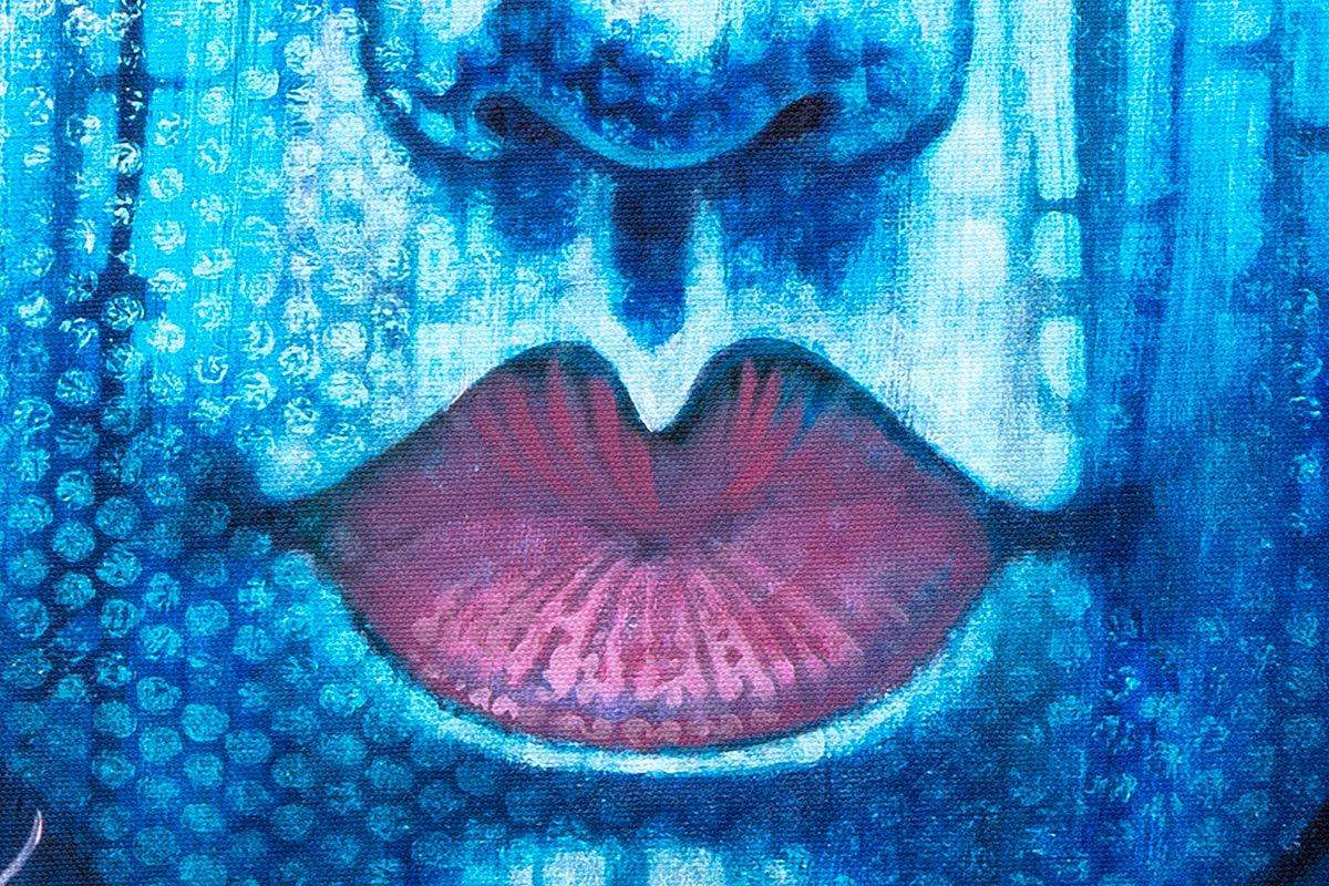 Transcend - Boutique Edition by artist Gary McNamara - Wyecliffe Galleries