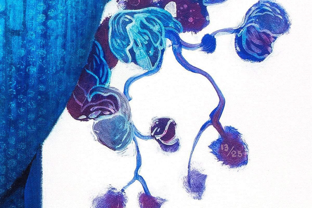 Transcend - Boutique Edition by artist Gary McNamara - Wyecliffe Galleries