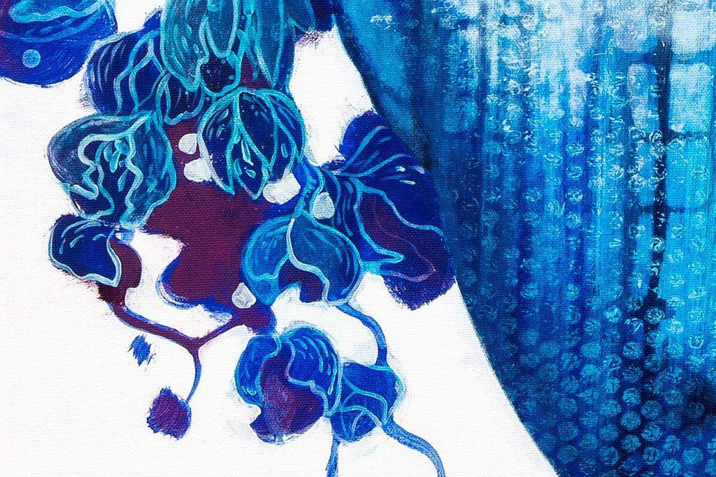 Transcend - Boutique Edition by artist Gary McNamara - Wyecliffe Galleries