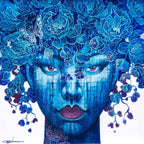 Transcend - Boutique Edition by artist Gary McNamara - Wyecliffe Galleries