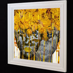 Vitality - Original SOLD by artist Gary McNamara - Wyecliffe Galleries