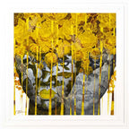 Vitality - Original SOLD by artist Gary McNamara - Wyecliffe Galleries