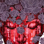 Wanderlust - Original - SOLD by artist Gary McNamara - Wyecliffe Galleries