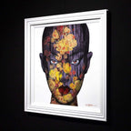 Wealth - Original - SOLD by artist Gary McNamara - Wyecliffe Galleries