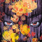 Wealth - Original - SOLD by artist Gary McNamara - Wyecliffe Galleries