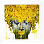 Wonder - Original - SOLD by artist Gary McNamara - Wyecliffe Galleries