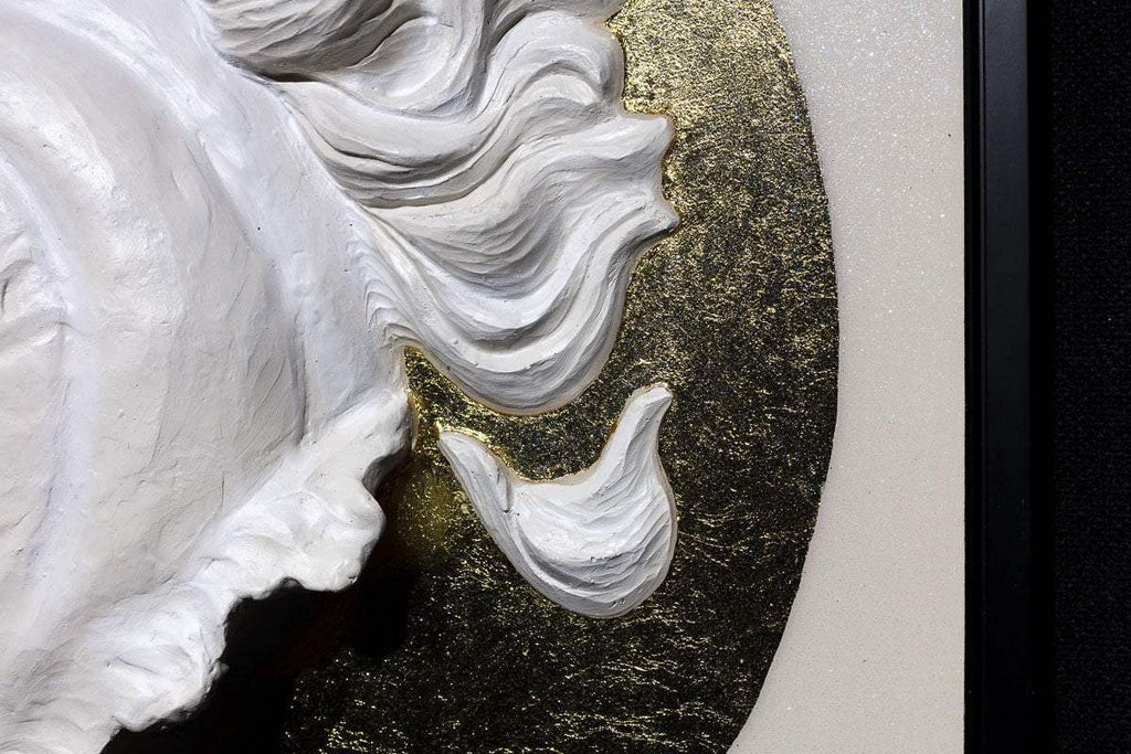 Pegasus - Edition by artist Hamish Herd - Wyecliffe Galleries