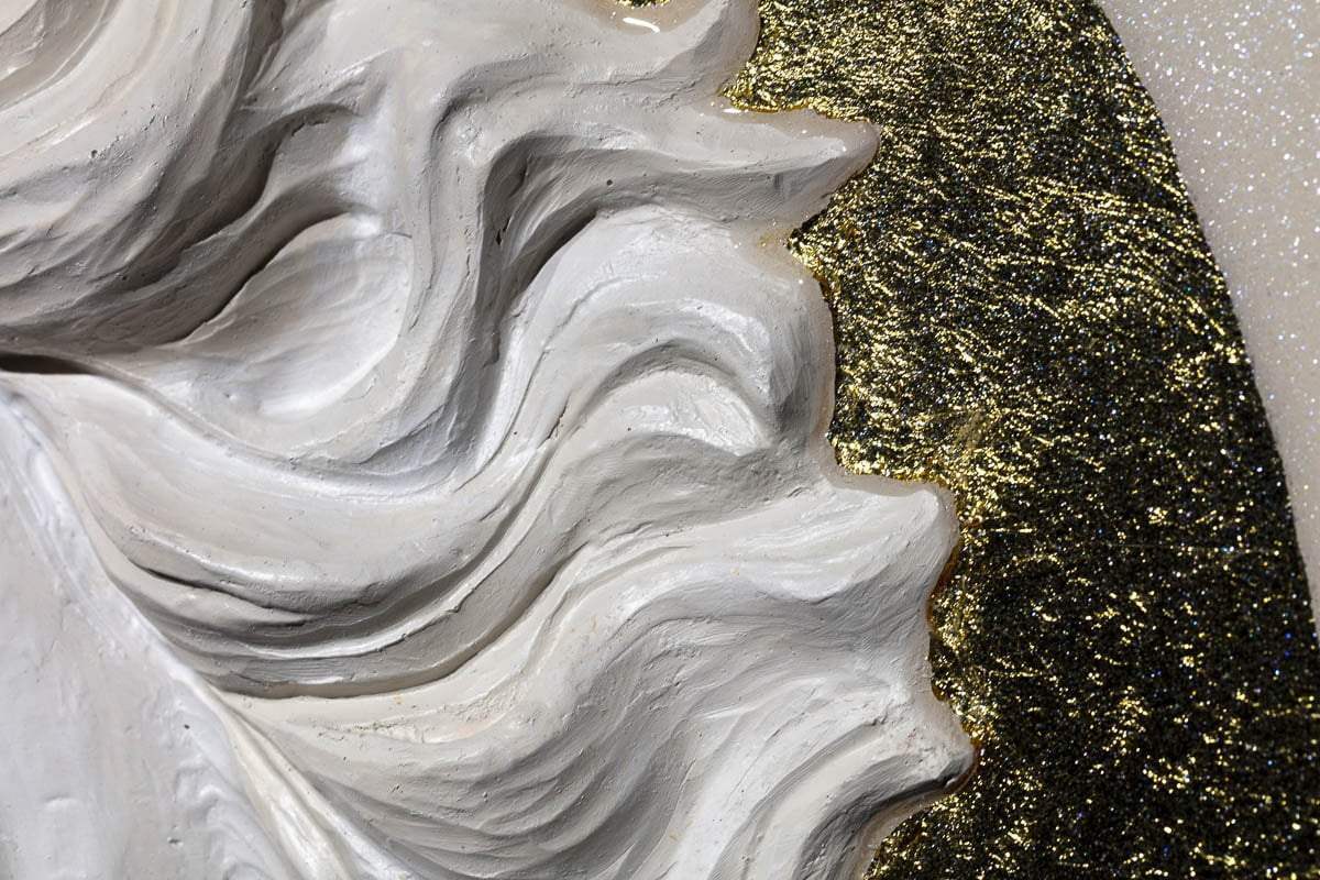 Pegasus - Edition by artist Hamish Herd - Wyecliffe Galleries