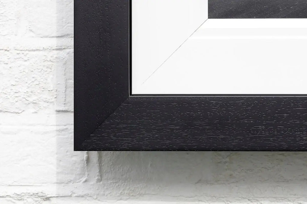 Through the Darkness - Original - SOLD by artist Hamish Herd - Wyecliffe Galleries