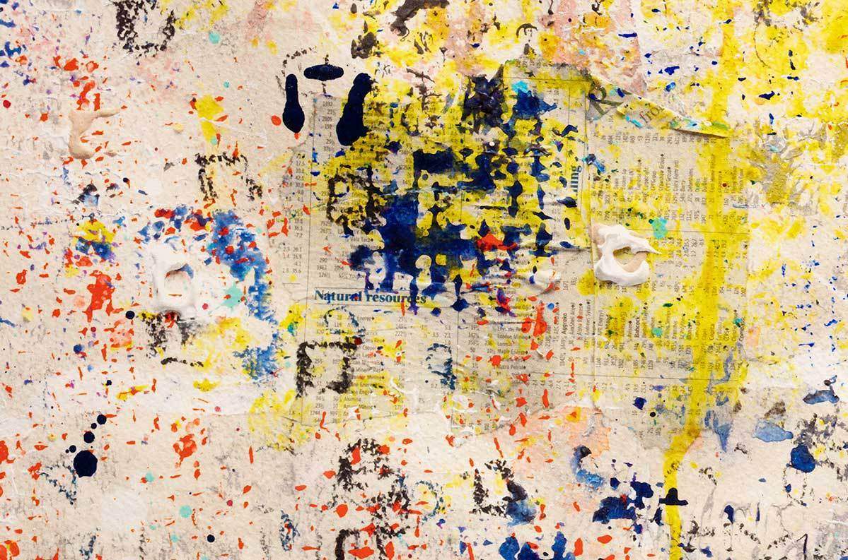 A.Delis - Edition - SOLD by artist Harriet Hoult - Wyecliffe Galleries