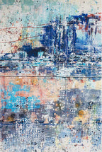 At-Ha - Edition - SOLD by artist Harriet Hoult - Wyecliffe Galleries