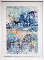 At-Ha - Edition - SOLD by artist Harriet Hoult - Wyecliffe Galleries