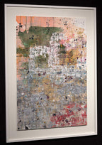 Ava - Original - SOLD by artist Harriet Hoult - Wyecliffe Galleries