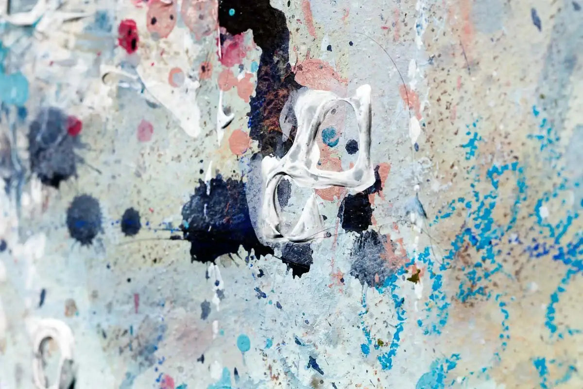 Edie - Original - SOLD by artist Harriet Hoult - Wyecliffe Galleries