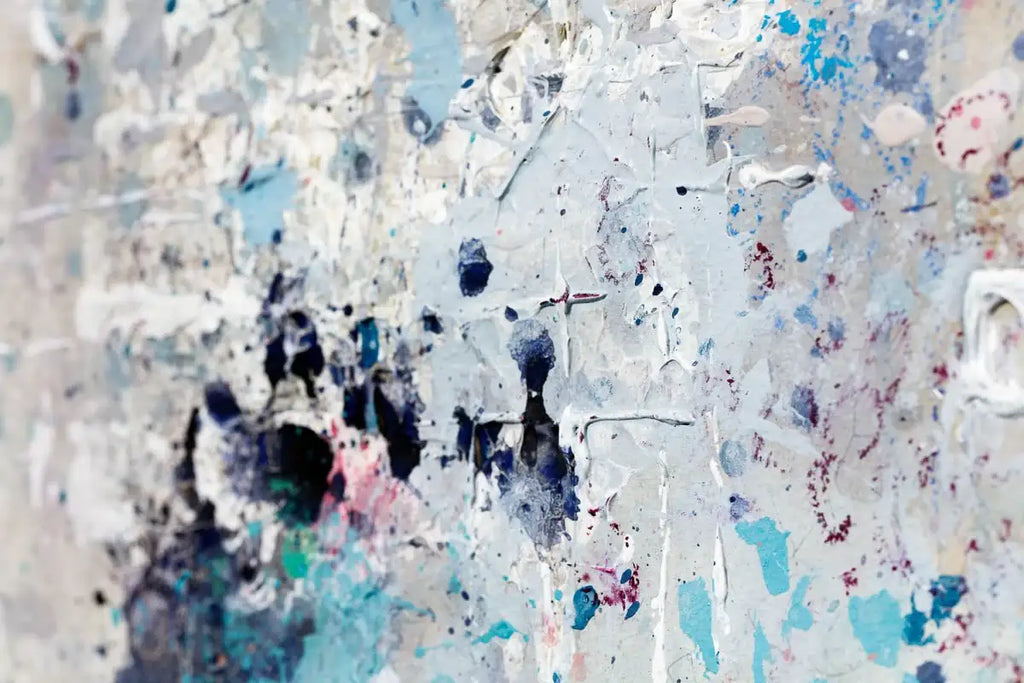 Edie - Original - SOLD by artist Harriet Hoult - Wyecliffe Galleries