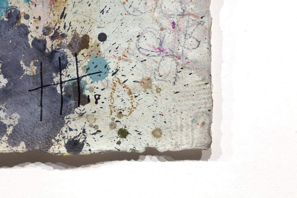 Hero's Journey - Original - SOLD by artist Harriet Hoult - Wyecliffe Galleries