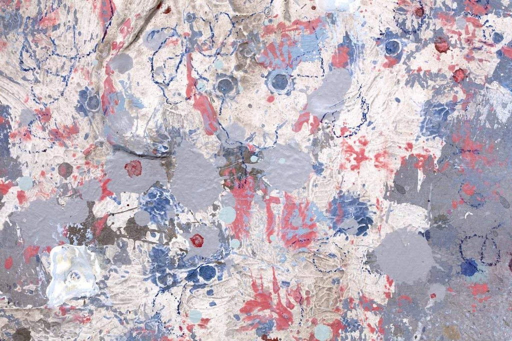 New Beginnings - Original by artist Harriet Hoult - Wyecliffe Galleries