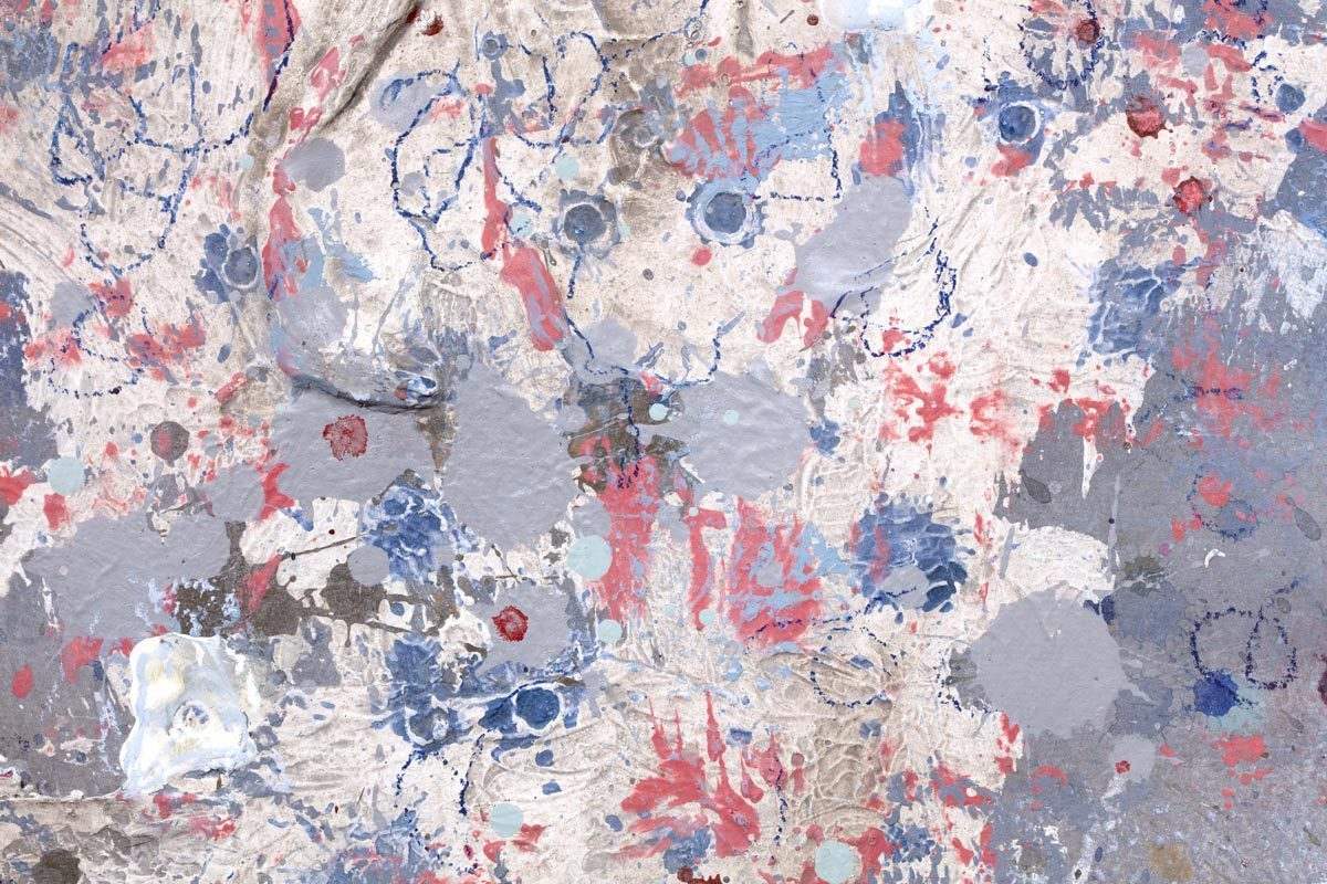 New Beginnings - Original by artist Harriet Hoult - Wyecliffe Galleries