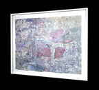 New Beginnings - Original by artist Harriet Hoult - Wyecliffe Galleries