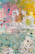 Rae - Harriet Hoult - Original - SOLD by artist Harriet Hoult - Wyecliffe Galleries