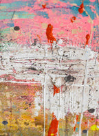 Rae - Harriet Hoult - Original - SOLD by artist Harriet Hoult - Wyecliffe Galleries