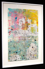 Rae - Harriet Hoult - Original - SOLD by artist Harriet Hoult - Wyecliffe Galleries