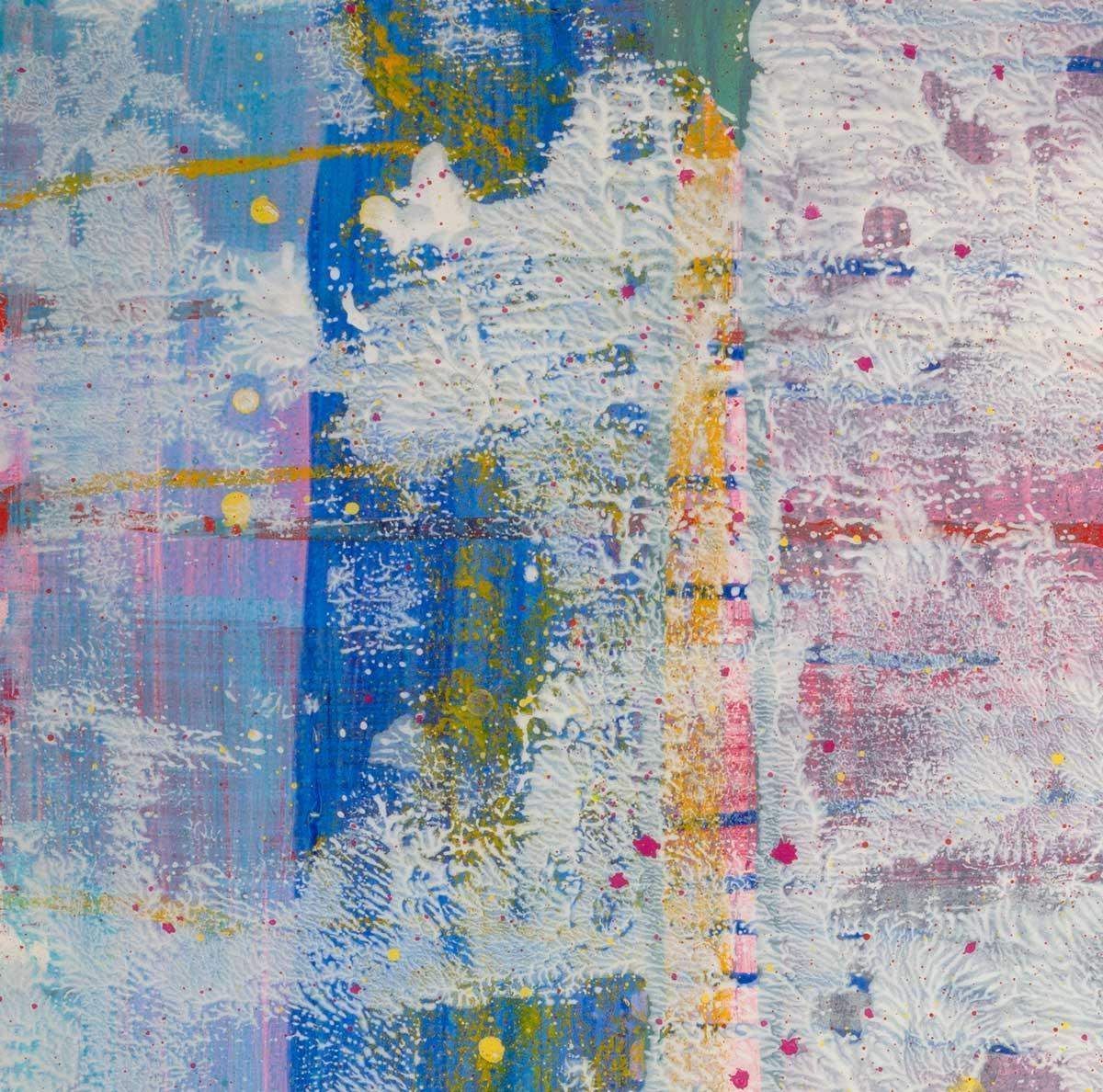 Stella - Edition - SOLD by artist Harriet Hoult - Wyecliffe Galleries