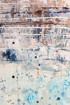 The Hensby's - Edition - SOLD by artist Harriet Hoult - Wyecliffe Galleries