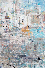 Untitled - SOLD by artist Harriet Hoult - Wyecliffe Galleries