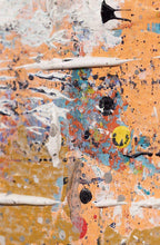 Untitled - SOLD by artist Harriet Hoult - Wyecliffe Galleries