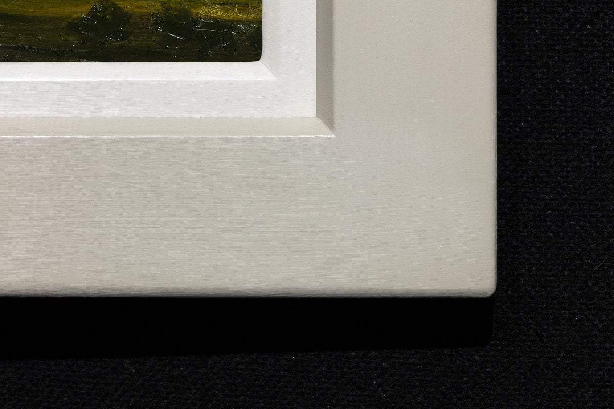 Breaking Light - Original - SOLD by artist Harry Brioche - Wyecliffe Galleries