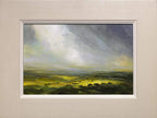 Fresh Breeze - Original - SOLD by artist Harry Brioche - Wyecliffe Galleries