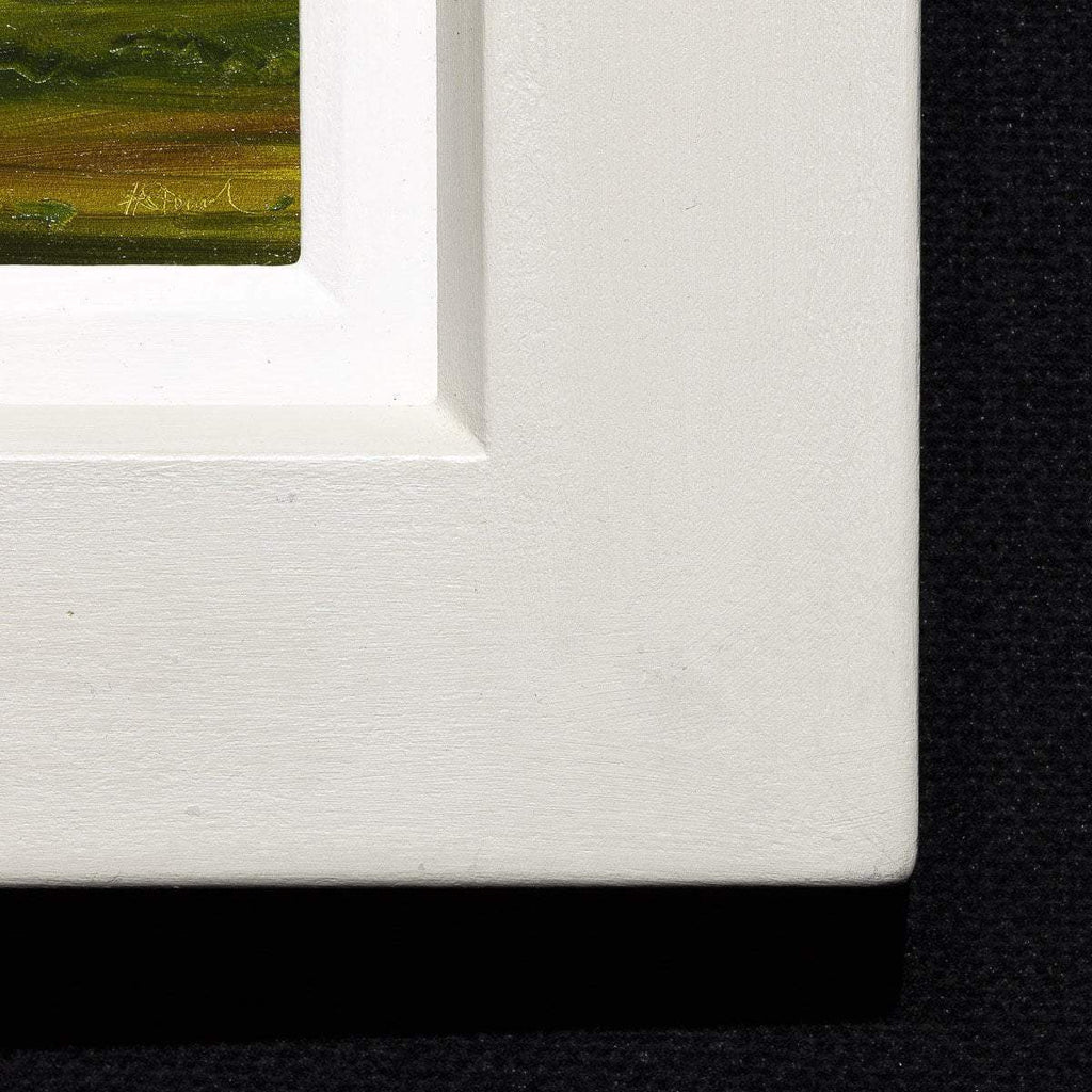 Passing Storm - Original - SOLD by artist Harry Brioche - Wyecliffe Galleries