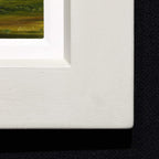 Passing Storm - Original - SOLD by artist Harry Brioche - Wyecliffe Galleries