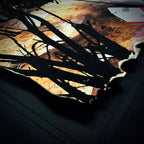 St George - Deluxe Edition by artist Harry Bunce - Wyecliffe Galleries