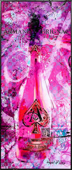 A Night to Remember - Edition by artist Henri Miller - Wyecliffe Galleries