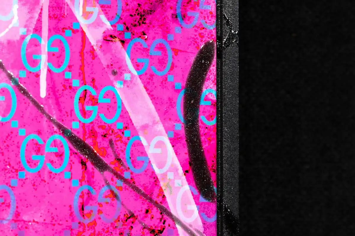 A Night to Remember - Edition by artist Henri Miller - Wyecliffe Galleries