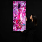 A Night to Remember - Edition by artist Henri Miller - Wyecliffe Galleries