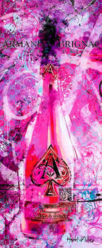 A Night to Remember - Edition by artist Henri Miller - Wyecliffe Galleries