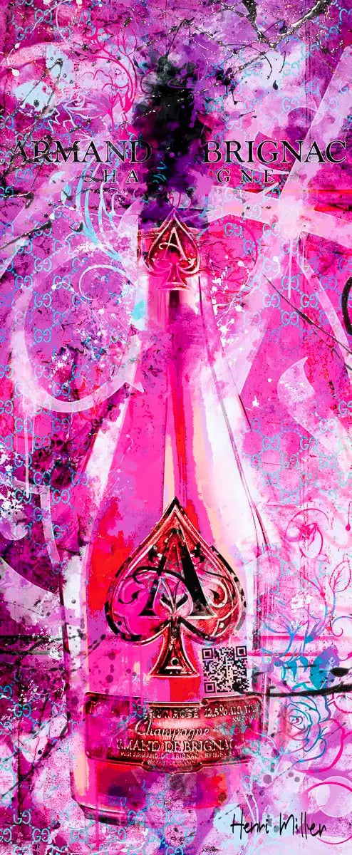 A Night to Remember - Edition by artist Henri Miller - Wyecliffe Galleries