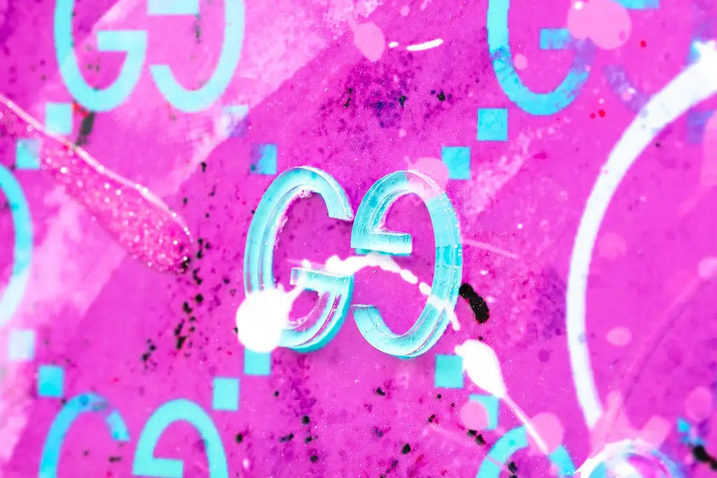 A Night To Remember - Original - SOLD by artist Henri Miller - Wyecliffe Galleries