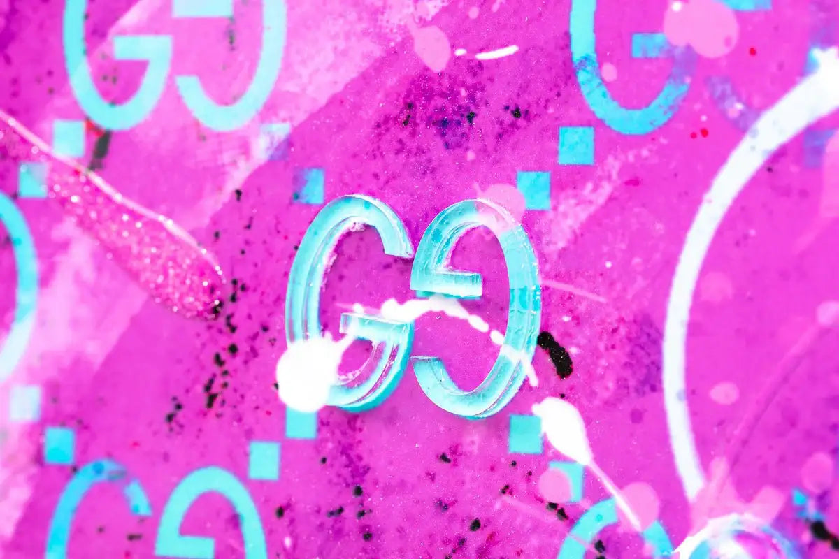 A Night To Remember - Original - SOLD by artist Henri Miller - Wyecliffe Galleries