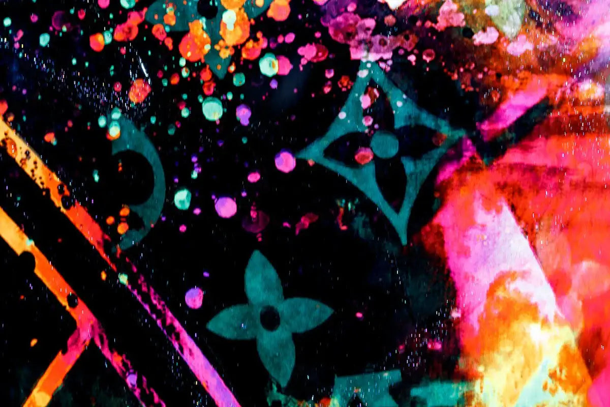 Carpe Diem - Original - SOLD by artist Henri Miller - Wyecliffe Galleries