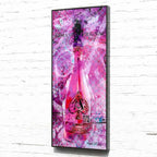 'J'aime Le Champagne' - Edition SET by artist Henri Miller - Wyecliffe Galleries