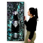 'J'aime Le Champagne' - Edition SET by artist Henri Miller - Wyecliffe Galleries